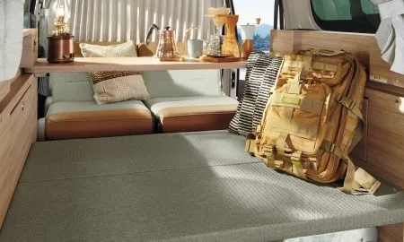 Nissan NV200VANETTE Van マイルーム (VM20)