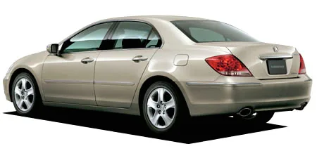 Honda Legend BASEGRADE (KB1)