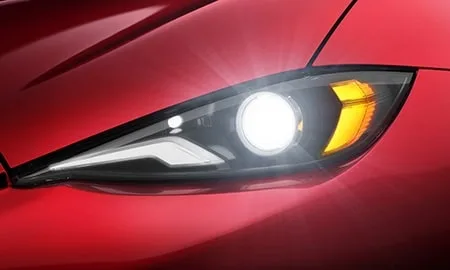 Mazda Roadster RF VS (NDERE)