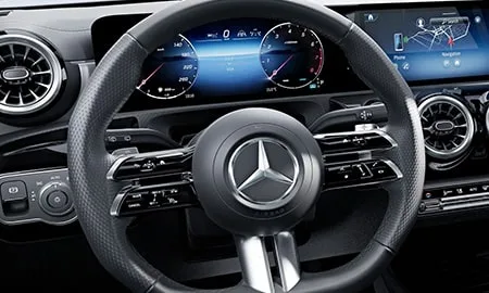 Mercedes Benz Aclass A200D URBAN STARS (177012)