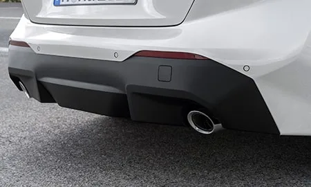 Bmw 2 Series 220I COUPE M SPORT (12CM20 / 52CM30)