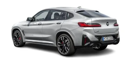 Bmw X4 M40I (2V30)