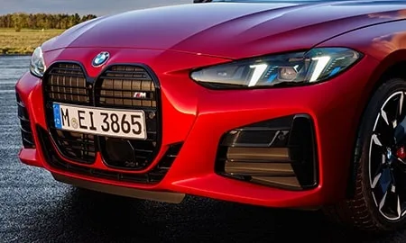 Bmw 4 Series M 440i X DRIVE COUPE (12AP20 / 12AR30)