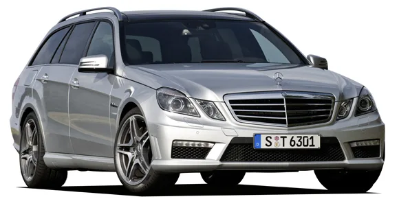 Mercedes Benz Eclass Stationwagon E63 AMG STATIONWAGON (212254C / 212256C / 212272 / 212277 / 212287C)