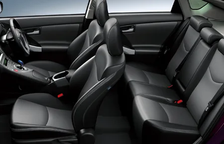 Toyota Prius G TOURING SELECTION (ZVW30)