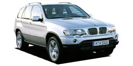 Bmw X5 4.4I (FB44)