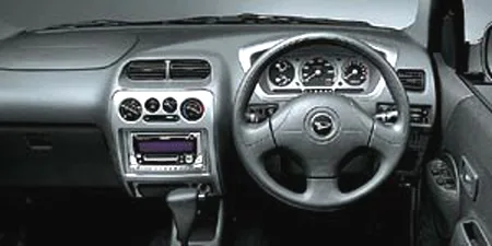 Daihatsu Terios Kid L (J131G)