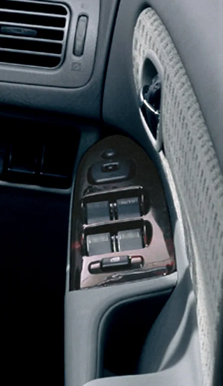 Mazda Capella ZI (GFEP)