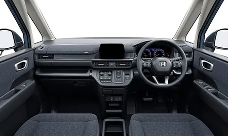 Honda Stepwagon E:HEV AIR EX 30TH SPECIAL EDITION (RP8)