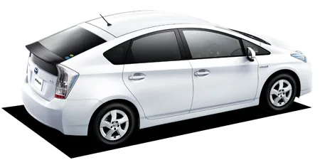 Toyota Prius G (ZVW30)