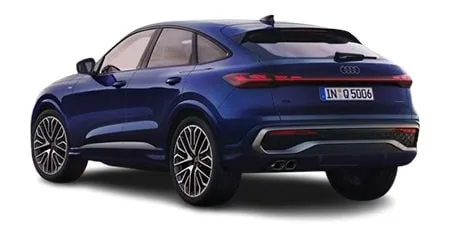 Audi Q5 Sportback EDITION ONE (GU20 / GU20A / GU20S)