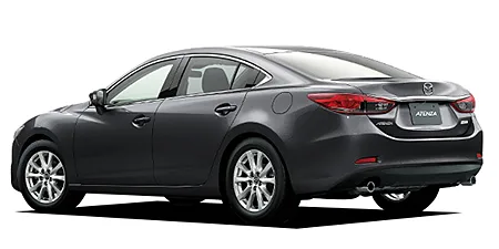 Mazda Atenza Sedan 20S (GJEFP)