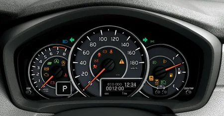 Toyota Corolla Axio 1.5G (NZE161)