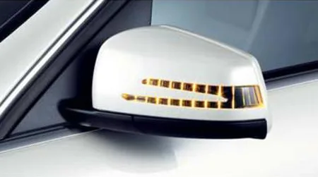 Mercedes Benz Cclass C180 BLUE EFFICIENCY AVANTGARDE (204049 / 204057)