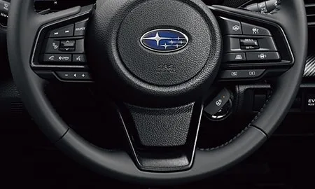 Subaru Crosstrek PREMIUM S:HEV (GUF)