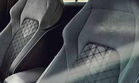 Volkswagen Golf Variant ETSI R LINE (CDDFYV / CDDLAV)