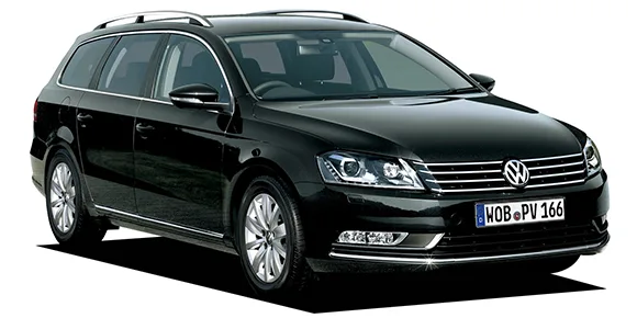 Volkswagen Passat Variant NAVI EDITION (3CCAX)