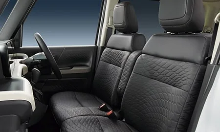 Nissan Roox AUTECH LINE TURBO PROPILOT EDITION (BB2A)