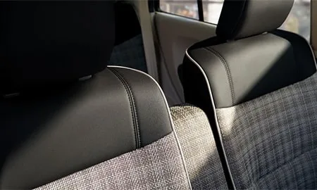 Suzuki Alto Lapin LC HYBRID X (HE93S)