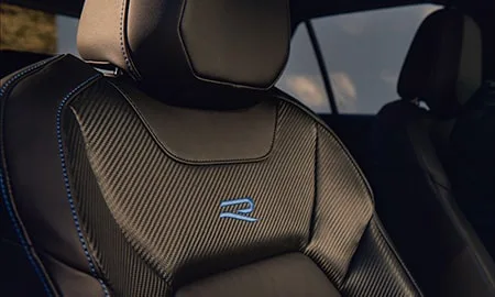 Volkswagen Troc R (A1DNFF)