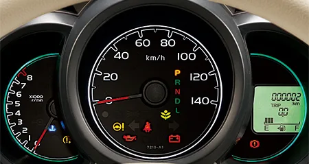 Honda Nbox 2TONE COLOR STYLE G L PACKAGE (JF1)