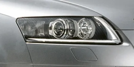 Audi A6 Avant 2.4 (4FBDW)