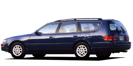 Toyota Scepter Stationwagon 2.2 (SXV15W)