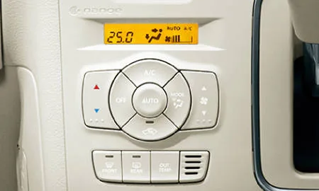 Suzuki Alto Lapin S SELECTION (HE33S)