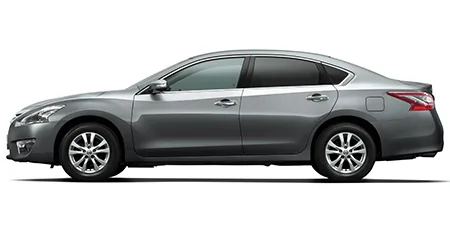 Nissan Teana XE (L33)