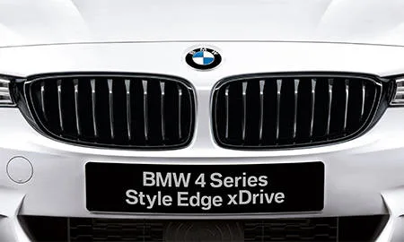 Bmw 4 Series 420i GRAN COUPE STYLE EDGE X DRIVE (4A20)
