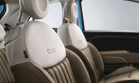 Fiat 500 VINTAGE (31209)