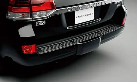 Toyota Land Cruiser GX (URJ202W)