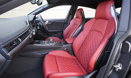 Audi S5 Sportback BASE GRADE (F5CWGL)
