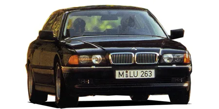 7 Series GF35 / GF44