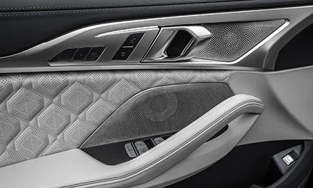 Bmw M8 GRAN COUPE (GV44M)