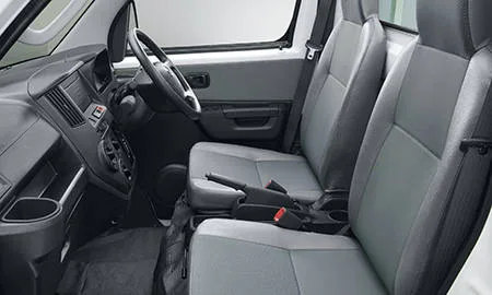 Daihatsu Gran Max Truck GL (S413P)