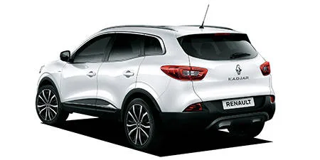 Renault Kadjar BOSE (HEH5F)