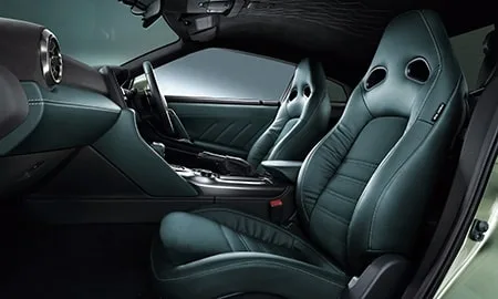Nissan Gtr PREMIUM EDITION T-SPEC (R35)