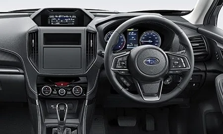 Subaru Forester X-EDITION (SKE)
