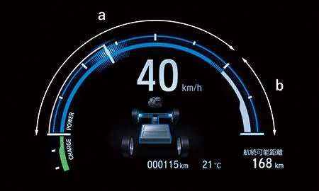 Honda Clarity Phev EX (ZC5)