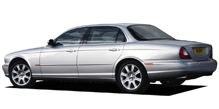 Jaguar XJ 8 L 4.2 (J71VA / J80SA)