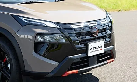 Nissan Xtrail ROCK CREEK E-4ORCE (SNT33)