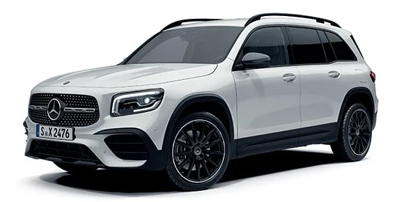 Mercedes Benz Glb 250 4MATIC SPORTS (247612M / 247647M)