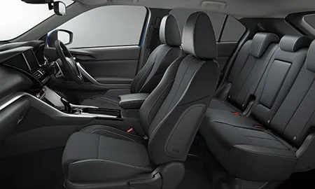 Mitsubishi Eclipse Cross Phev G (GL3W)