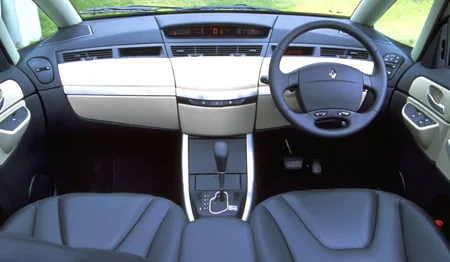 Renault Avantime BASE GRADE (EL7X)