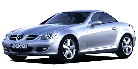 Slk 171442