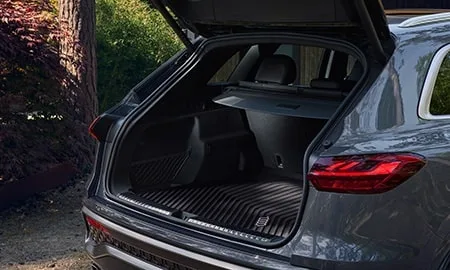 Audi Q5 TFSI QUATTRO 150KW ADVANCED (GU20 / GU20A / GU20S)