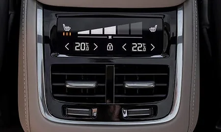 Volvo XC90 ULTRA T8 AWD PLUGIN HYBRID (LB420XCP2A)