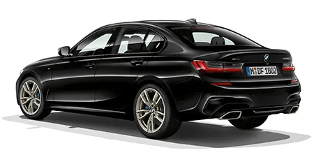Bmw 3 Series M340I X DRIVE (5U30 / 5X20)