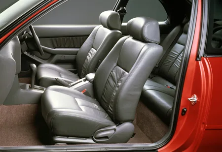 Toyota Scepter Coupe 3.0 G (VCV15)